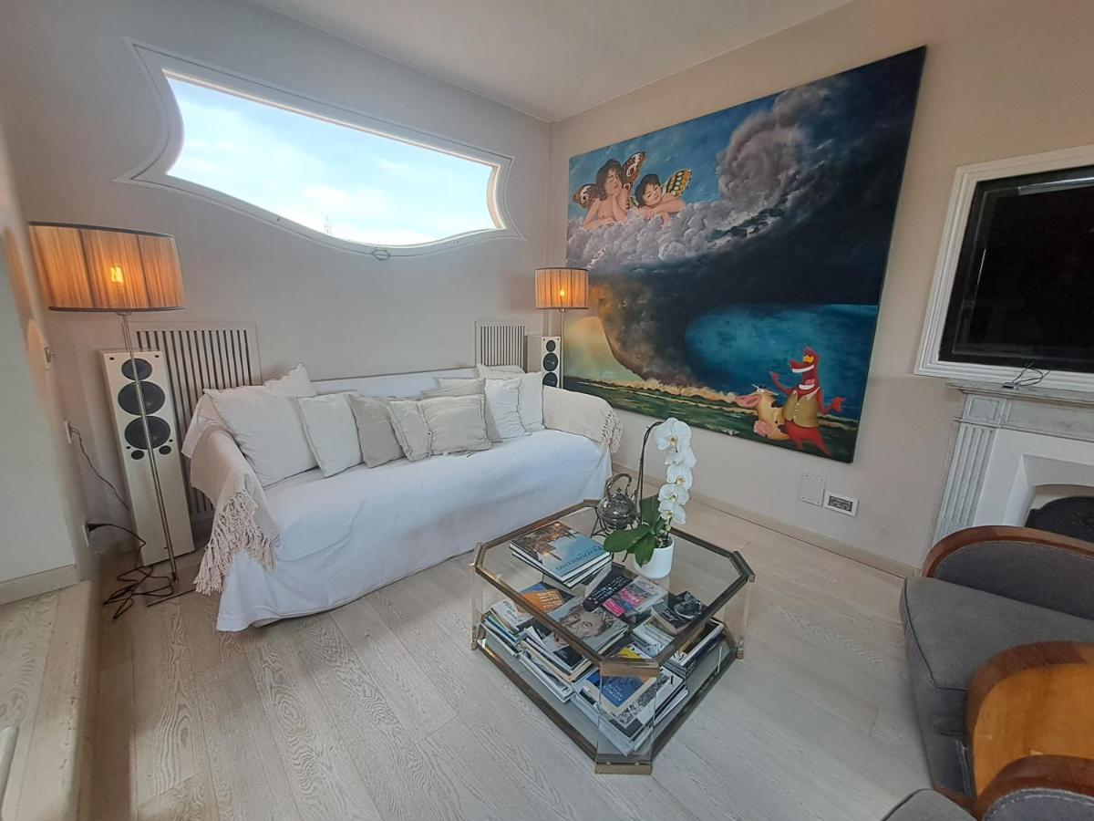 Apartamento Penthouse View Florencia