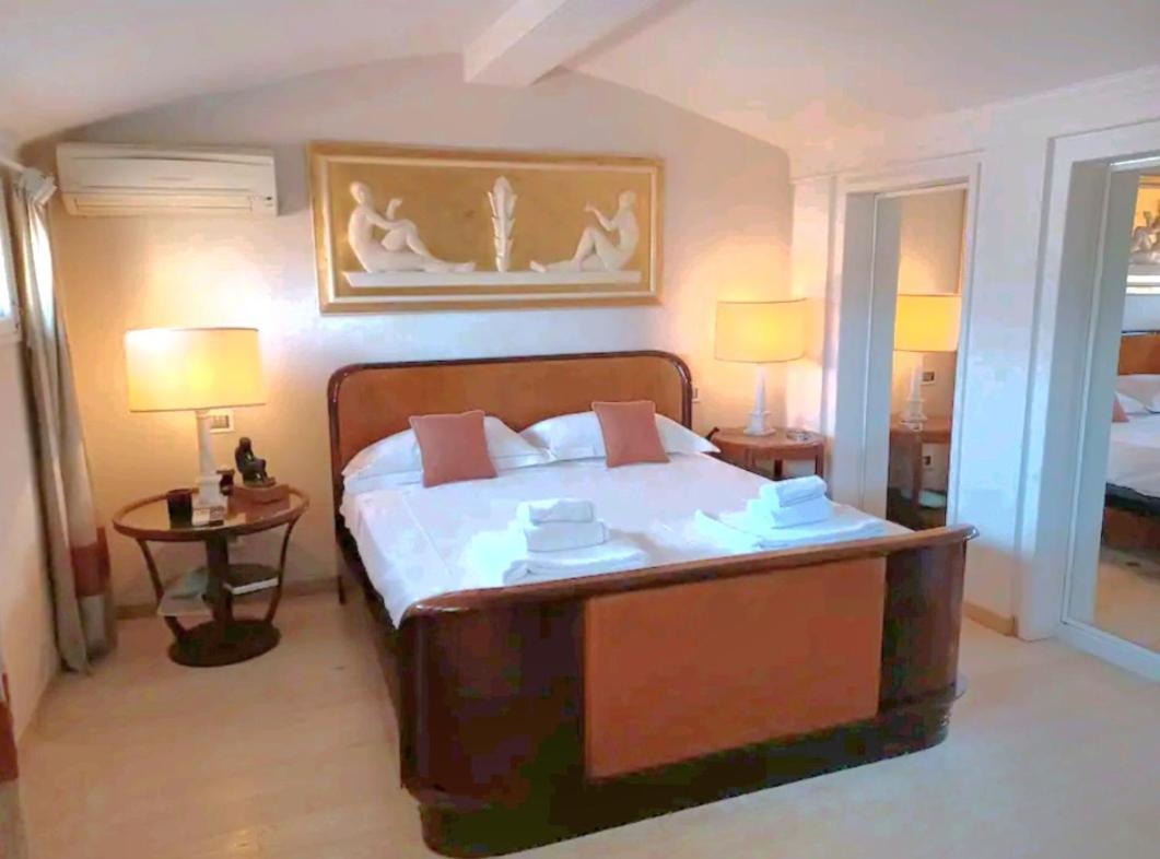 Penthouse View Apartamento *