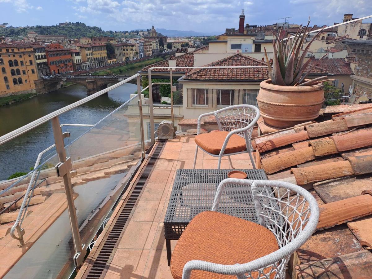Apartamento Penthouse View *