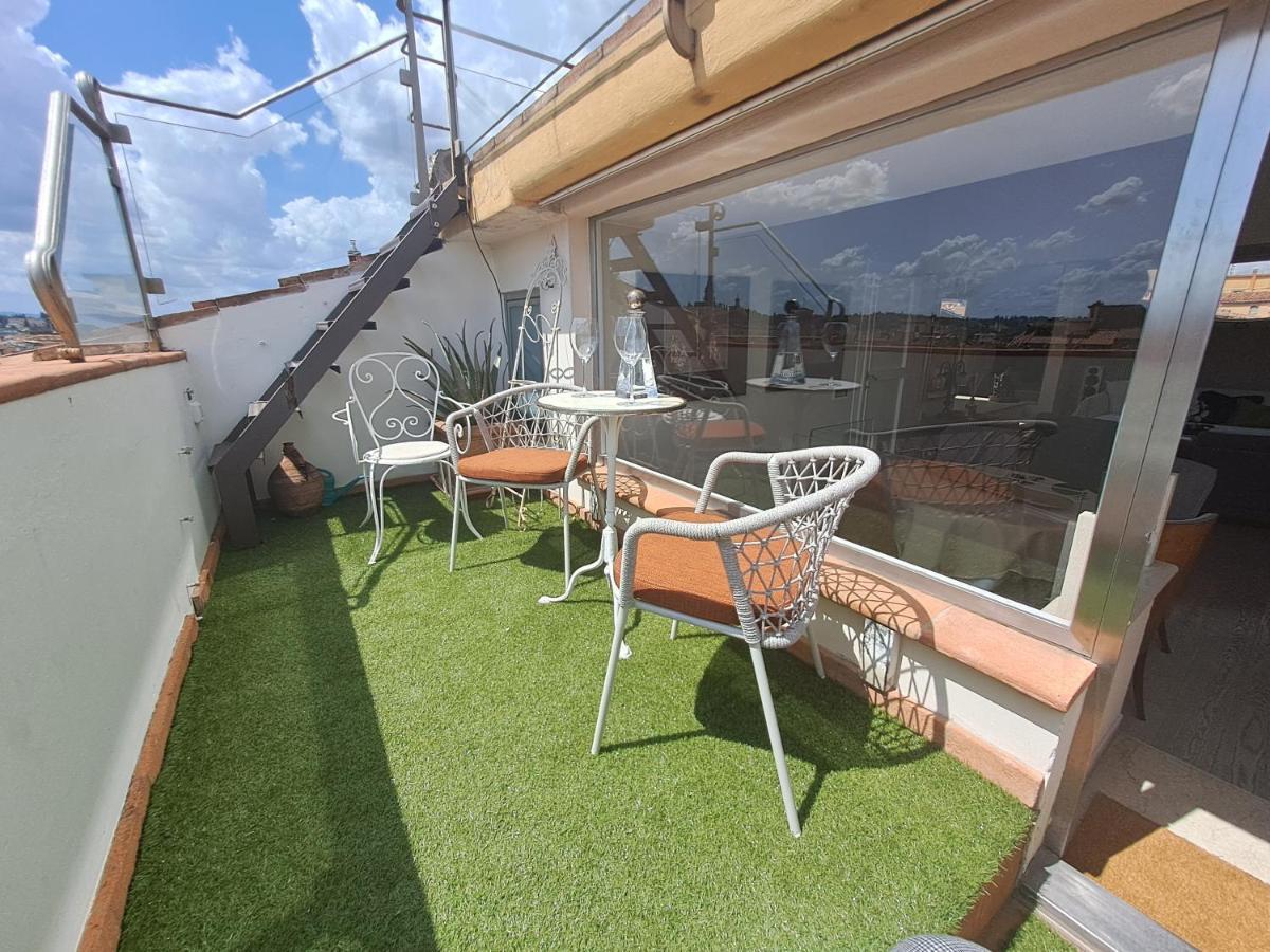 Penthouse View Apartamento