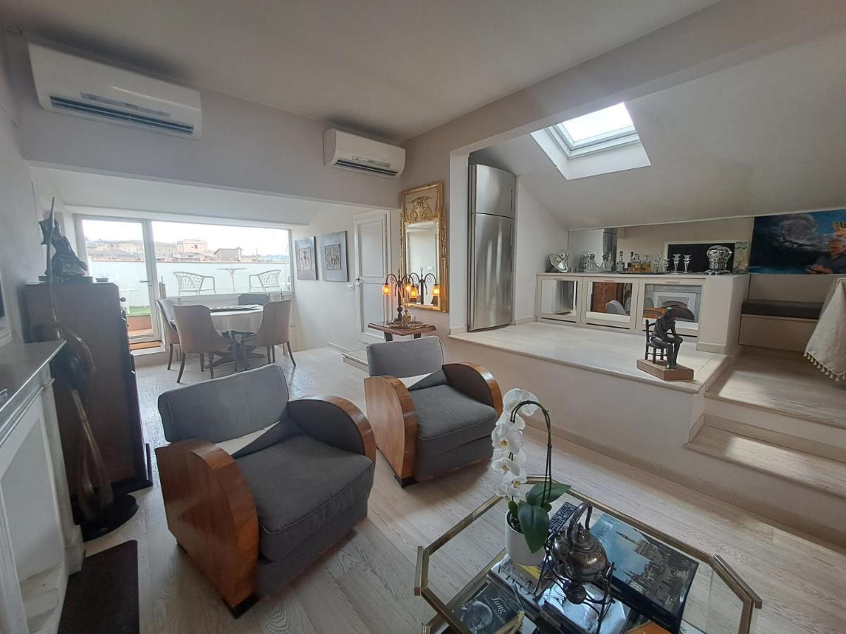 Penthouse View
