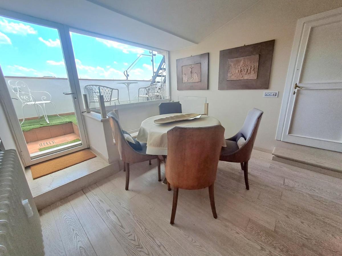 Penthouse View Apartamento Florencia