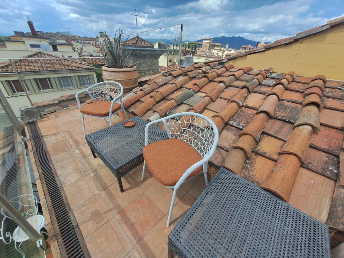 Apartamento Penthouse View *