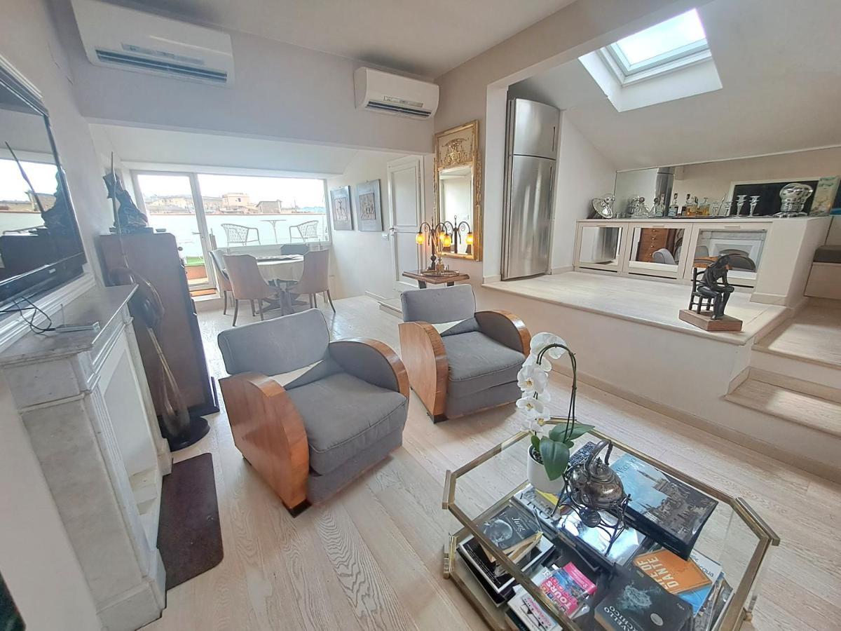 Penthouse View